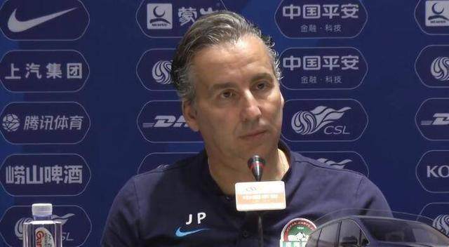 pp电子官网-河南队主帅谦虚：与广州队比赛是保级队vs争冠队