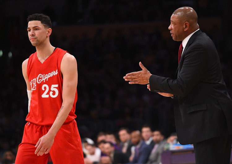 pp电子试玩-里弗斯：我带过儿子&amp;带过女婿 现在又陷入了字母三兄弟的家庭事务